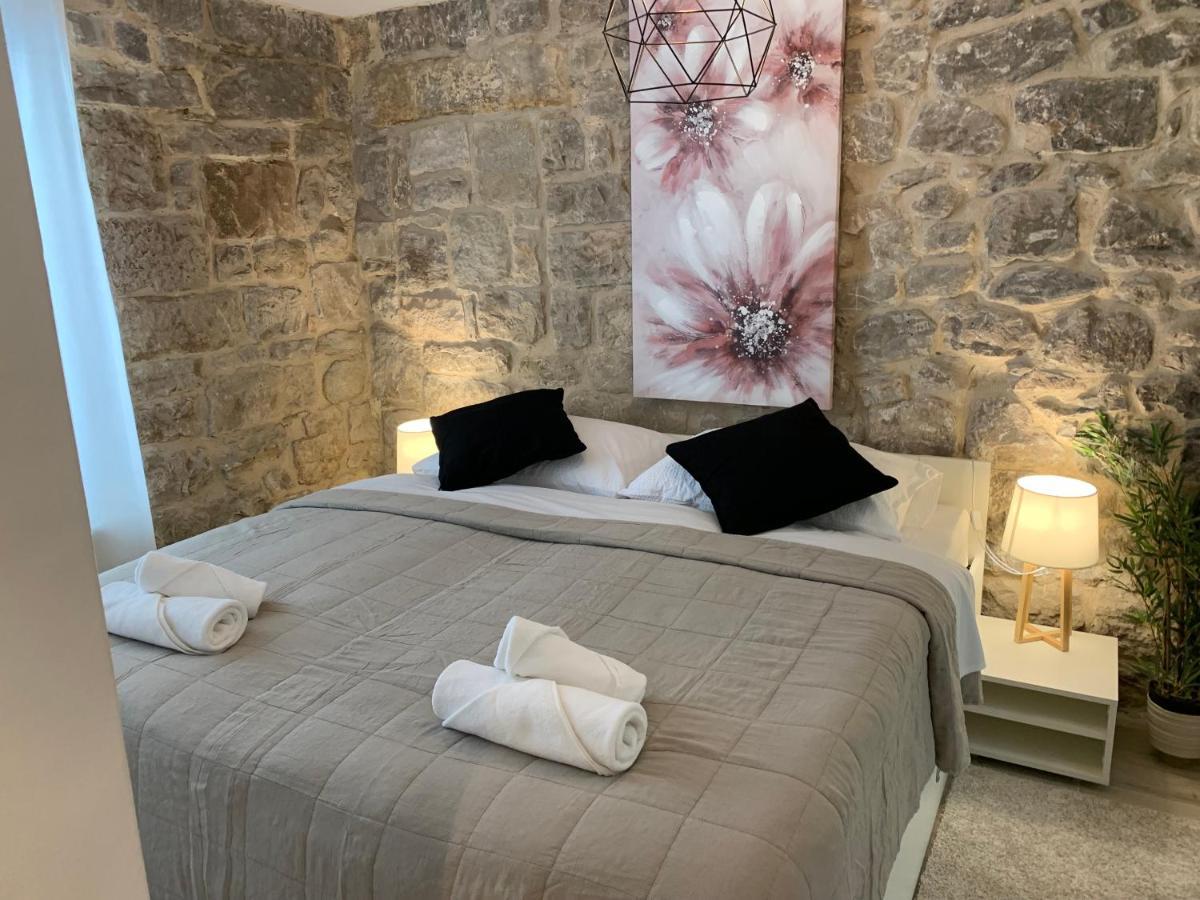 Apartment Kala Сплит Экстерьер фото