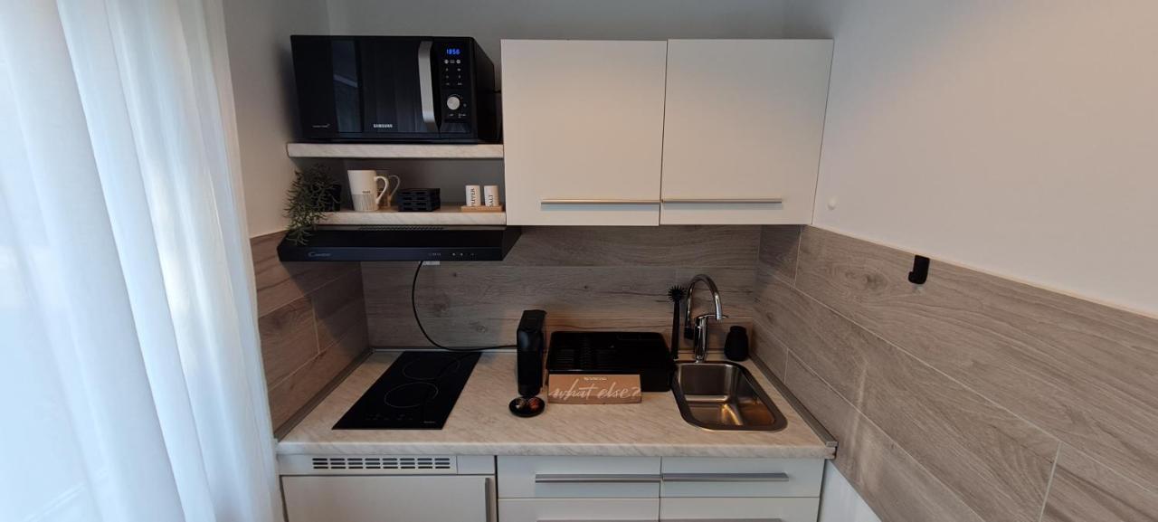 Apartment Kala Сплит Экстерьер фото