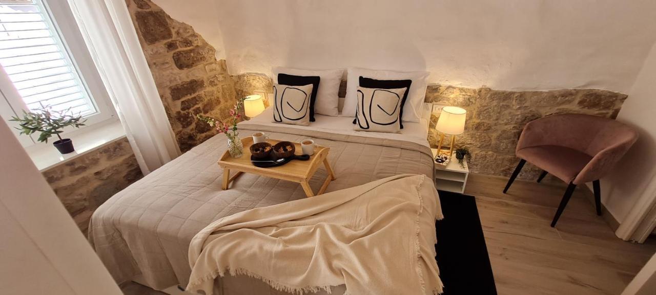 Apartment Kala Сплит Экстерьер фото
