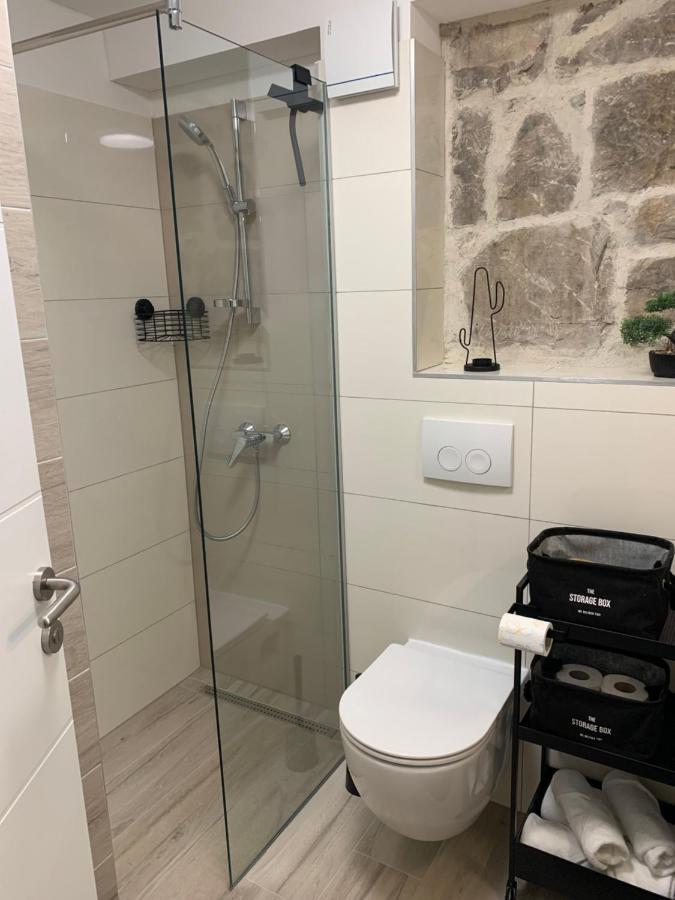 Apartment Kala Сплит Экстерьер фото