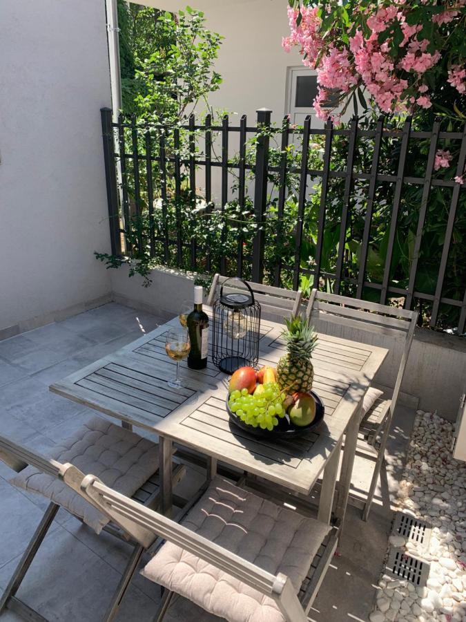 Apartment Kala Сплит Экстерьер фото