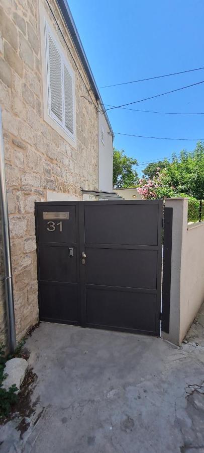 Apartment Kala Сплит Экстерьер фото