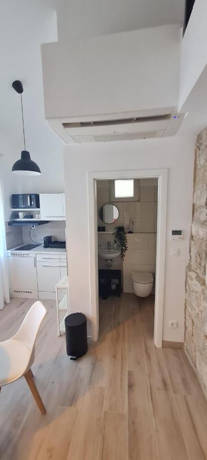 Apartment Kala Сплит Экстерьер фото