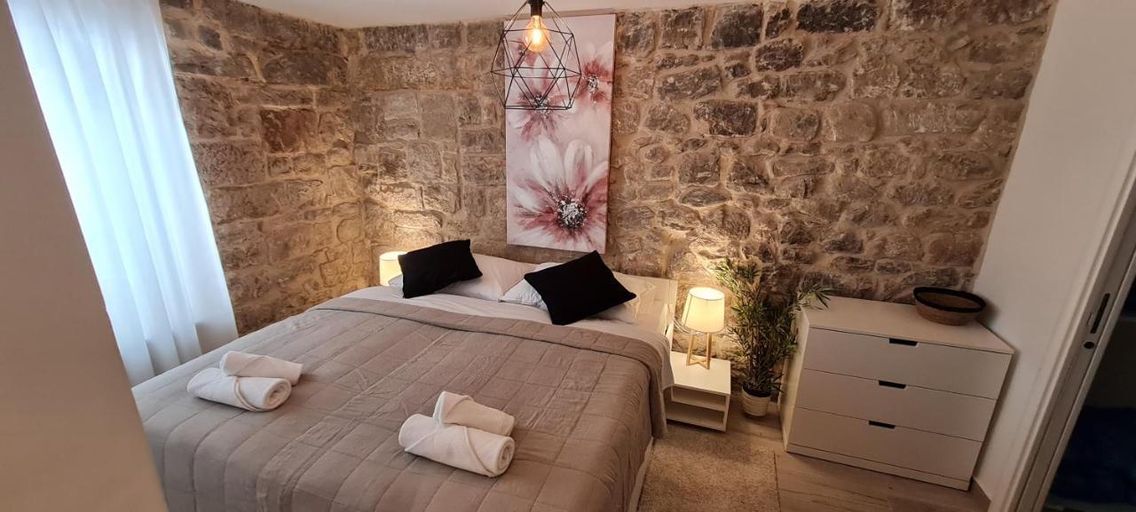 Apartment Kala Сплит Экстерьер фото