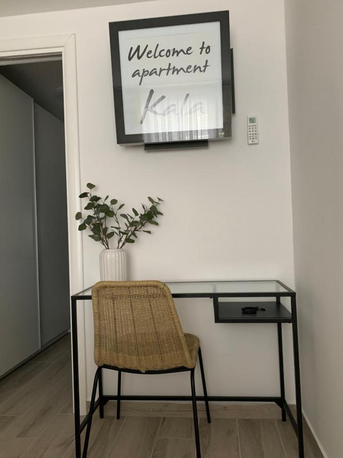 Apartment Kala Сплит Экстерьер фото