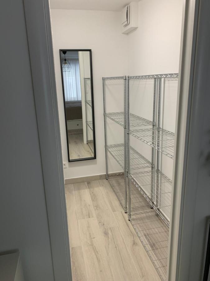 Apartment Kala Сплит Экстерьер фото