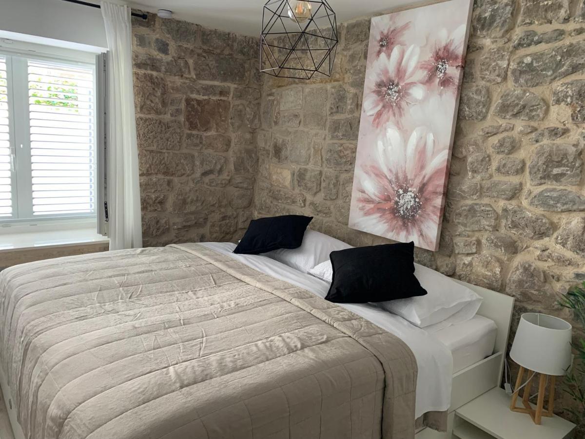 Apartment Kala Сплит Экстерьер фото
