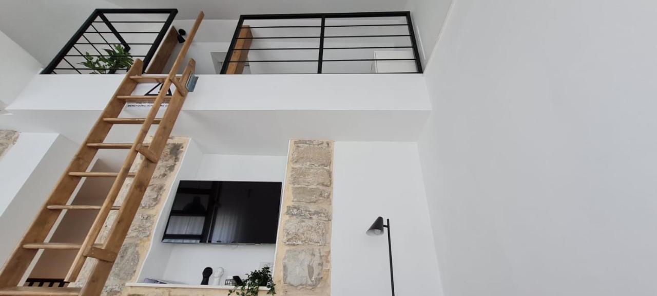 Apartment Kala Сплит Экстерьер фото