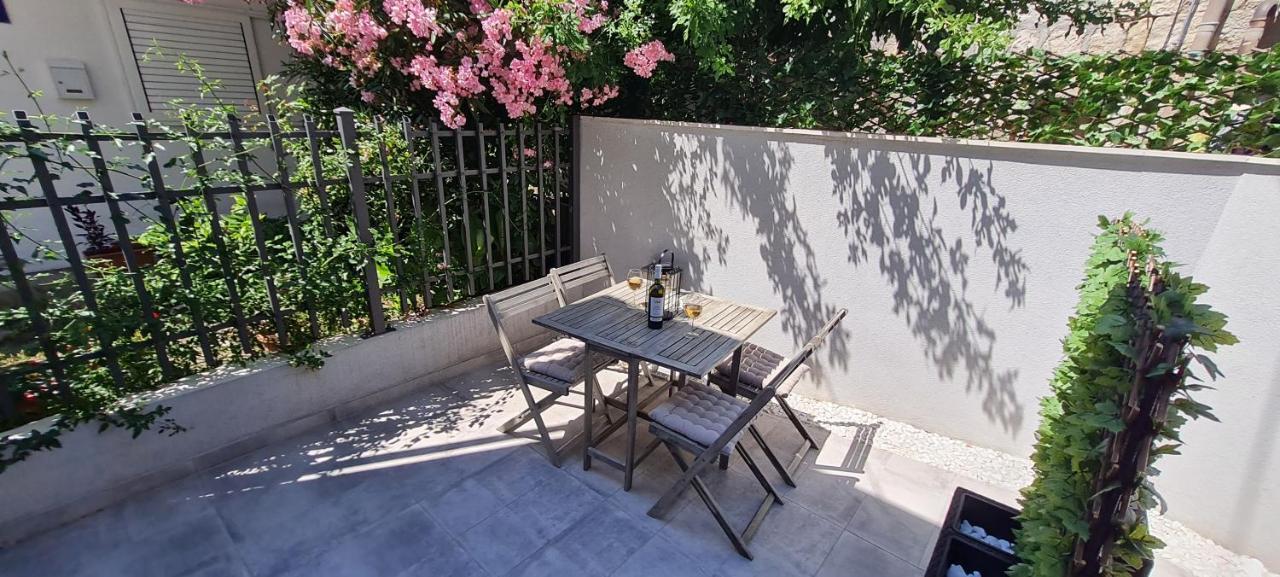 Apartment Kala Сплит Экстерьер фото