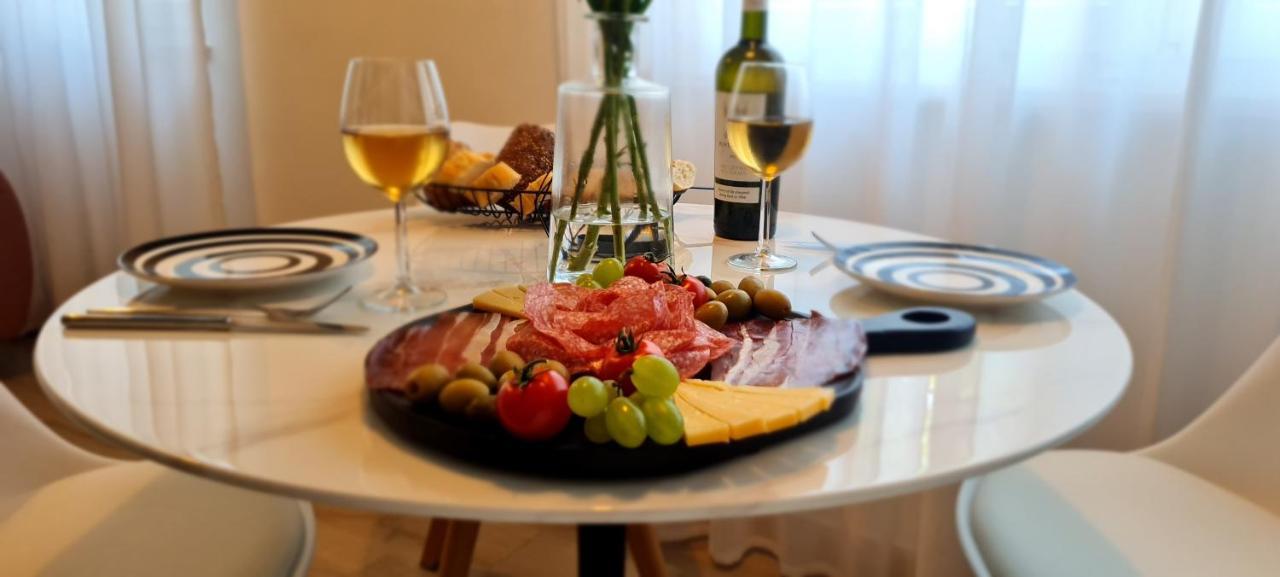 Apartment Kala Сплит Экстерьер фото