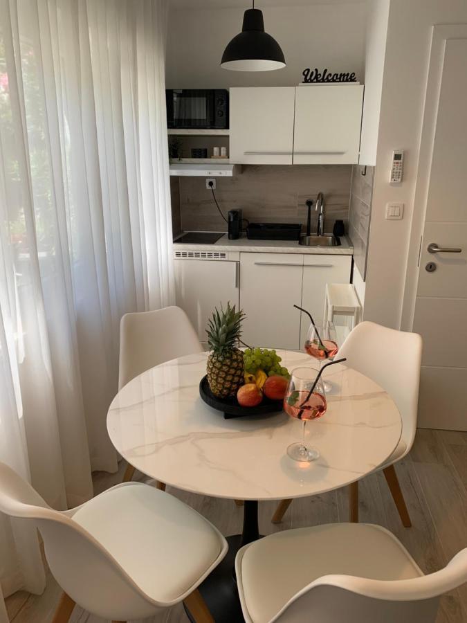 Apartment Kala Сплит Экстерьер фото