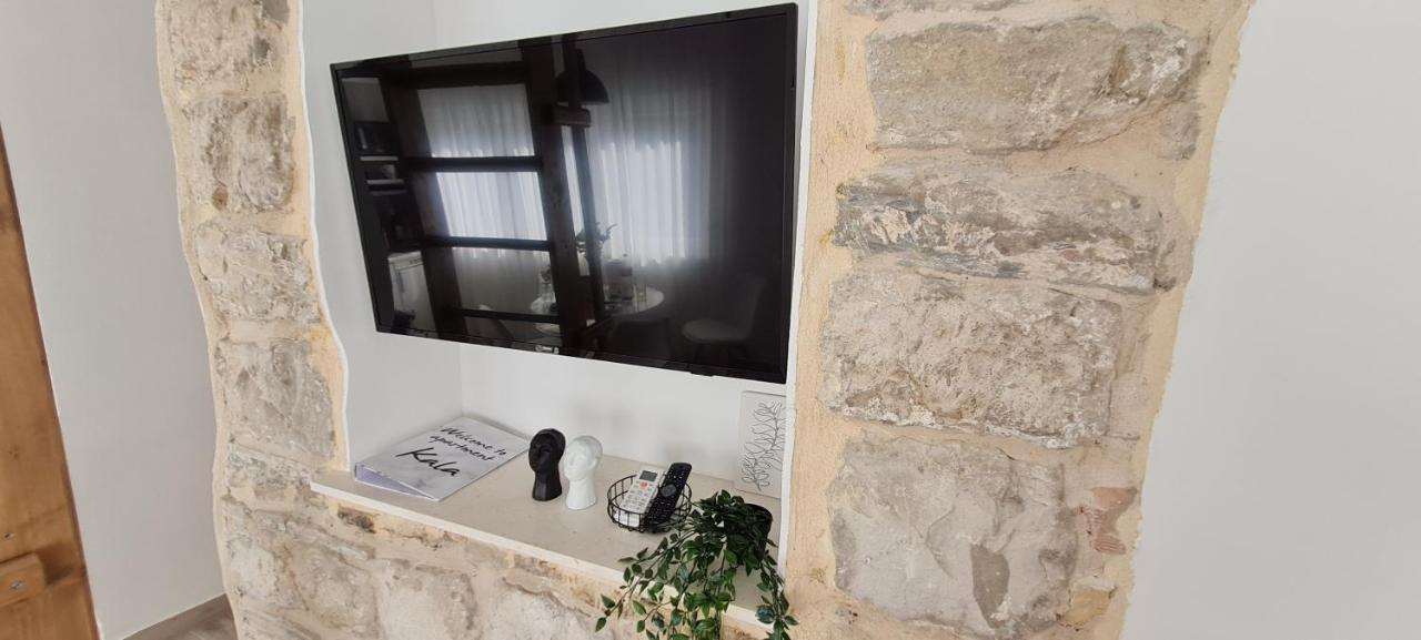 Apartment Kala Сплит Экстерьер фото