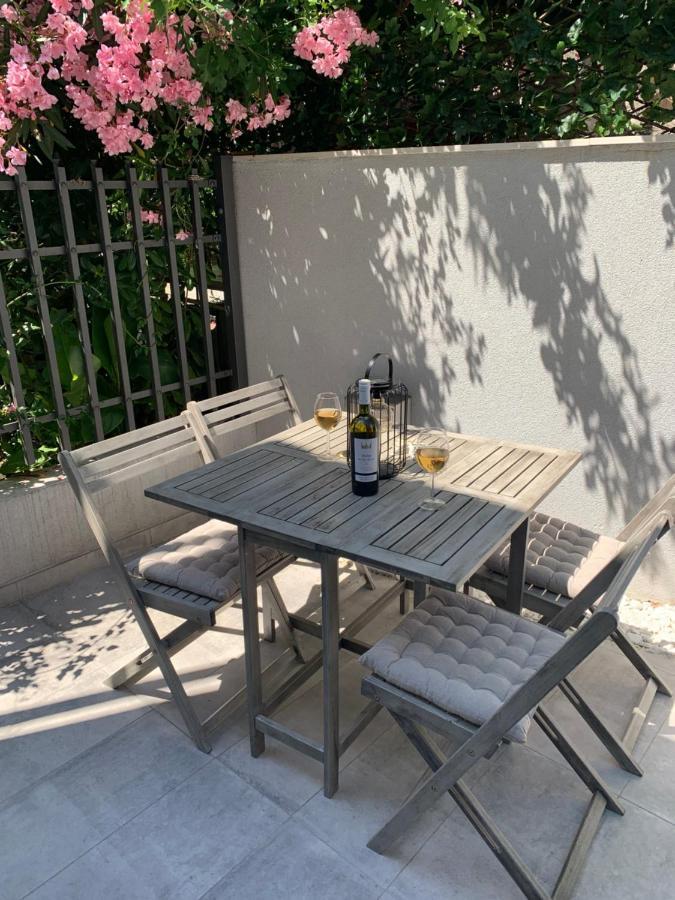 Apartment Kala Сплит Экстерьер фото