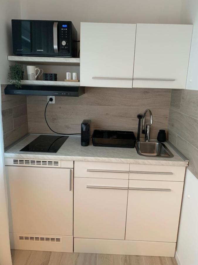Apartment Kala Сплит Экстерьер фото