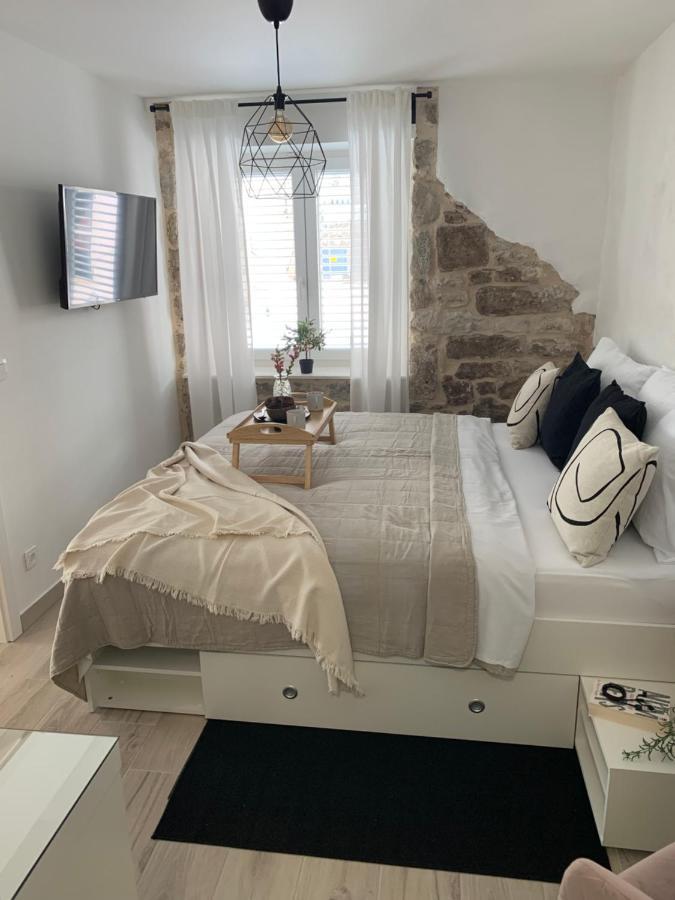 Apartment Kala Сплит Экстерьер фото