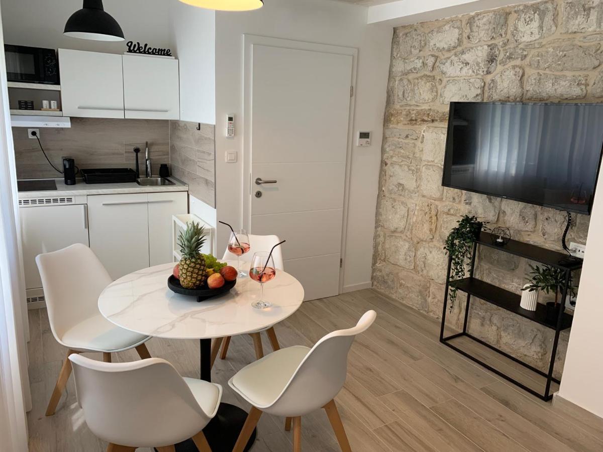 Apartment Kala Сплит Экстерьер фото