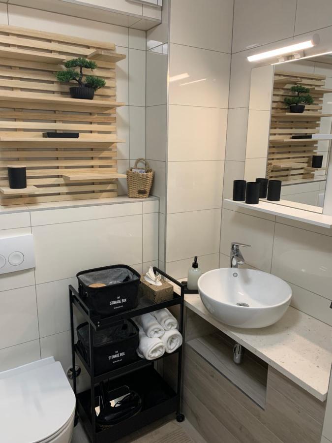 Apartment Kala Сплит Экстерьер фото