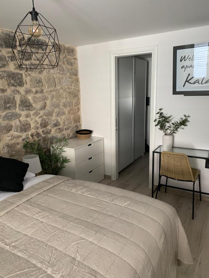Apartment Kala Сплит Экстерьер фото