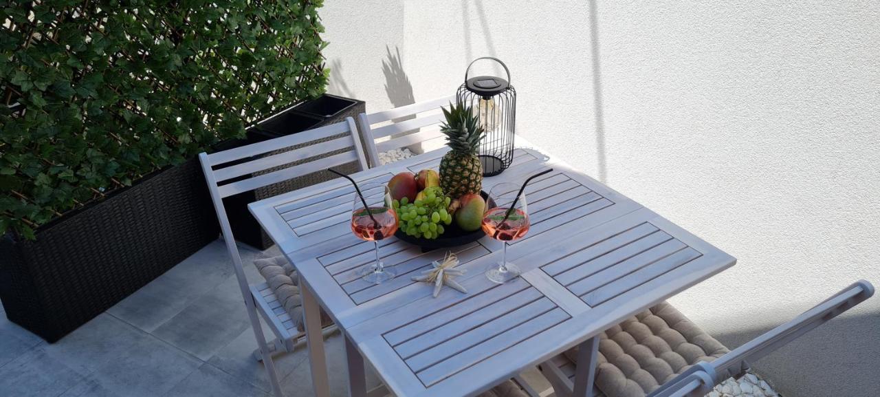 Apartment Kala Сплит Экстерьер фото