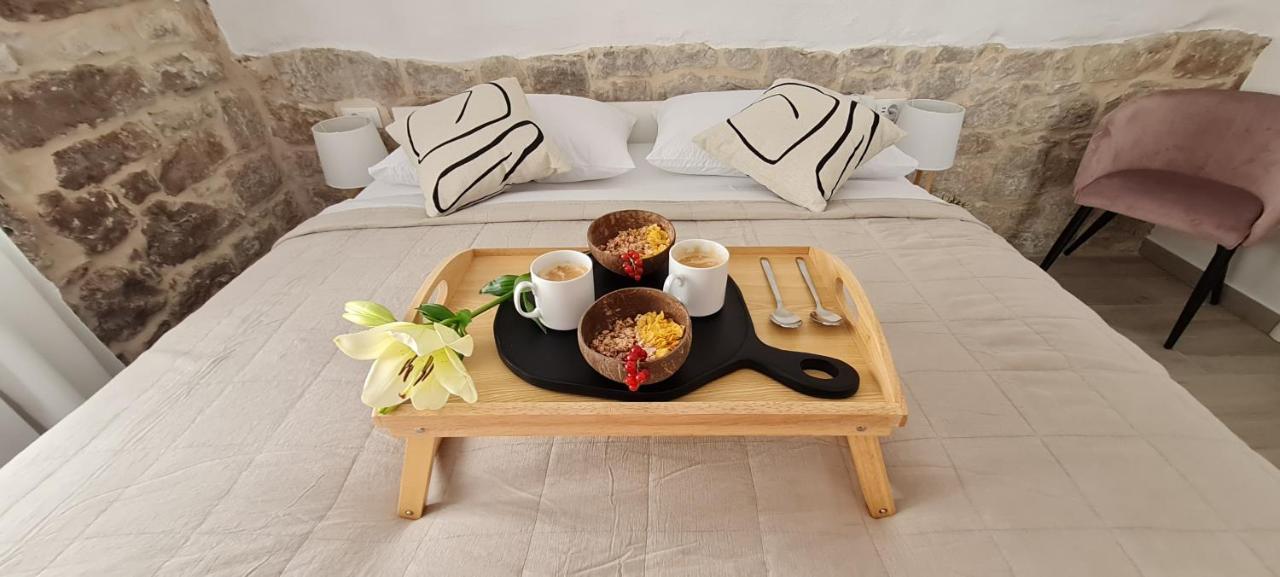 Apartment Kala Сплит Экстерьер фото