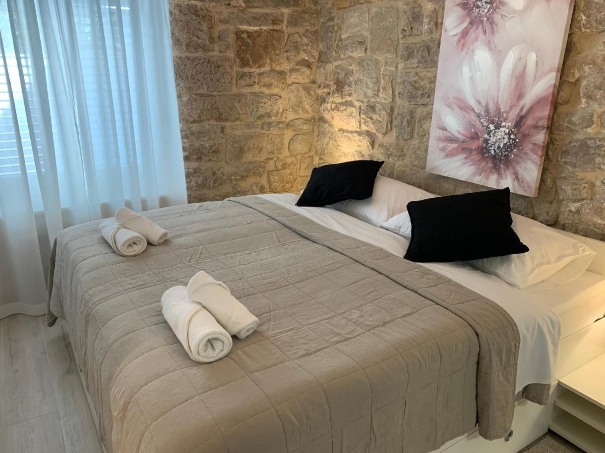Apartment Kala Сплит Экстерьер фото