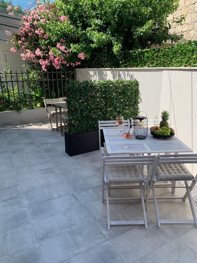 Apartment Kala Сплит Экстерьер фото