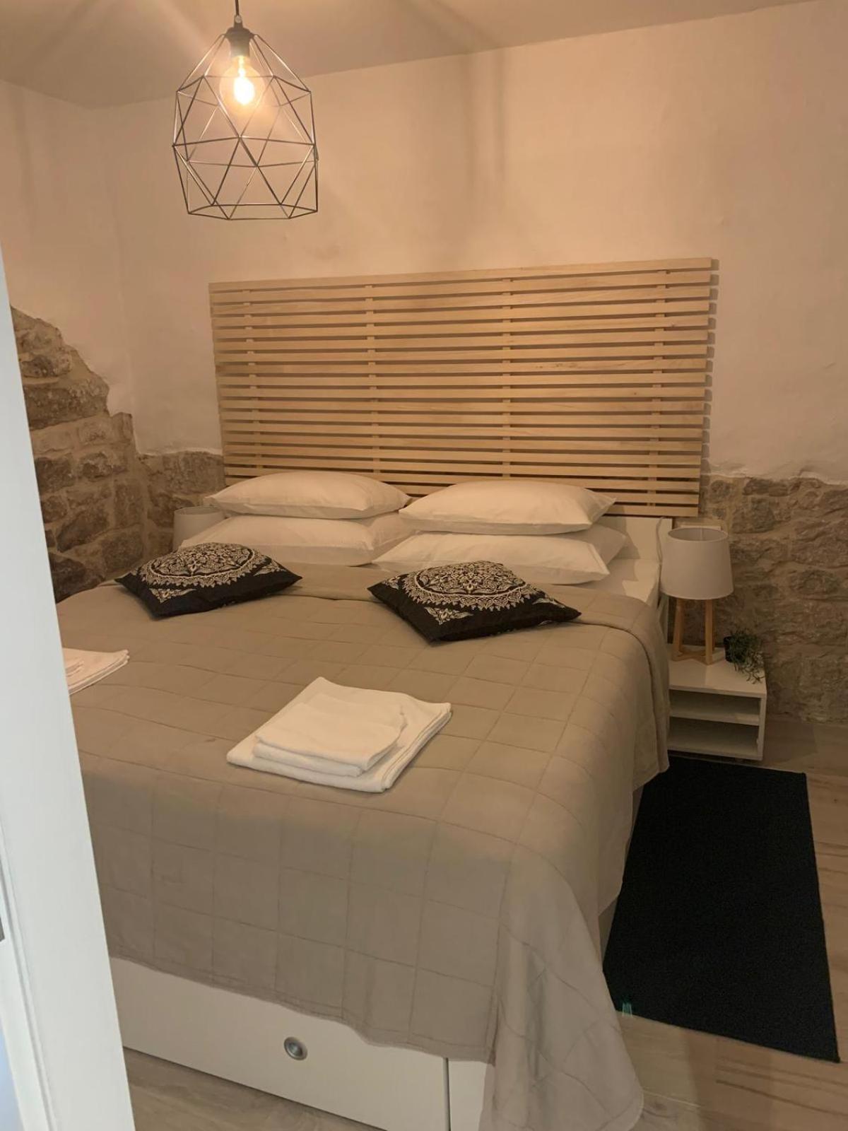 Apartment Kala Сплит Экстерьер фото